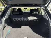 Usado VW Tiguan Sportline 190 CV (139 kW) 2020 Negro SUV