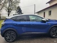 Usado Renault Captur Esprit Alpine 145 CV (106 kW) 2025 Azul SUV