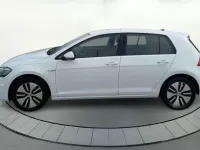Usado VW e-Golf 100 kW (137 CV) 2018 Blanco Utilitario