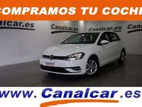 usado VW Golf VII Ready2Go 1.6 TDI 85 kW (115 CV)