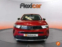 Usado Opel Mokka Business Elegance 130 CV (95 kW) 2021 Rojo SUV
