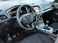 Usado Ford S-MAX Titanium 160 CV (117 kW) 2016 Blanco Monovolumen
