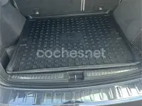 Usado Mercedes ML350 258 CV (189 kW) 2013 Gris / plata SUV