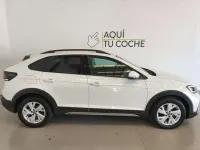 Occasion VW Taigo Life 110 ch (80 kW) 2023 Blanc SUV