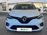 Usado Renault Clio V Business 65 CV (47 kW) 2022 Blanco