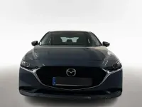 Usado Mazda 3 122 CV (89 kW) 2023 Gris Berlina