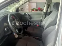 Usado VW Polo Conceptline 65 CV (47 kW) 2003 Gris / plata Berlina