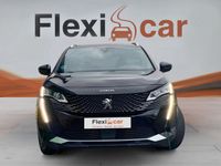 usado Peugeot 5008 2.0 BlueHDi 133kW S&S GT Pack EAT8 Diésel en Flexicar Bilbao