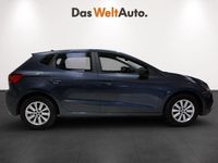 Usado Seat Ibiza 115 CV (84 kW) 2024 Gris