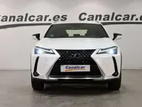 Usado Lexus UX 250h Business Edition 184 CV (135 kW) 2019 Blanco SUV