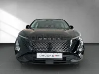Nuevo Omoda 5 224 CV (164 kW) 2026 Negro SUV
