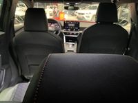 Usado Seat Leon FR 116 CV (85 kW) 2025 Gris