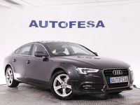 Usado Audi A5 150 CV (110 kW) 2014 Gris Coupe