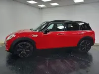 Usado Mini Cooper S Clubman 192 CV (141 kW) 2017 Rojo Familiar
