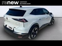 Usado Renault Symbioz Techno 145 CV (106 kW) 2025 Blanco SUV