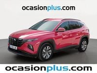 Occasion Hyundai Tucson 230 ch (169 kW) 2022 Rouge SUV
