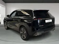 Usado Jaecoo 7 147 CV (108 kW) 2024 Negro SUV