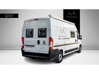 usado Fiat Ducato 33 L3H2 2.3 Multijet (103kW)