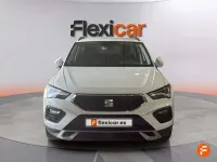 Usado Seat Ateca 150 CV (110 kW) 2023 Blanco SUV