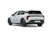 Nuevo Kia K4 115 CV (84 kW) 2026 Blanco Berlina