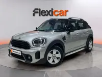 Usado Mini Cooper D Countryman 150 CV (110 kW) 2023 Gris SUV