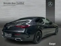 Nuevo Mercedes CLE220 197 CV (144 kW) 2026 Gris / plata Coupe