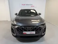 Usado Audi Q5 S-Line 204 CV (150 kW) 2025 Gris / plata SUV