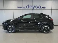Nuevo Ford Puma Gen-E Premium 123 kW (168 CV) 2026 Negro SUV