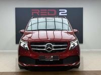 Usado Mercedes V250 Avantgarde 190 CV (139 kW) 2020 Burdeos Monovolumen