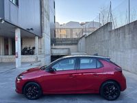 Usado Opel Corsa 100 CV (73 kW) 2023 Rojo Utilitario