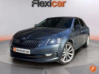 Brugt Skoda Octavia Ambition 150 HK (110 kW) 2020 Sort