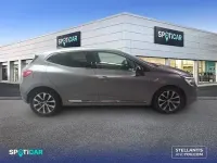 Usado Renault Clio Techno 90 CV (66 kW) 2023 Utilitario