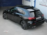 Nuevo Mercedes A250 218 CV (160 kW) 2025 Negro Berlina