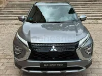 Usado Mitsubishi Eclipse Cross 188 CV (138 kW) 2024 Gris / plata SUV