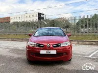 Usado Renault Mégane Cabriolet Extreme 165 CV (121 kW) 2008 Rojo Descapotable