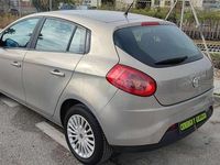 Usado Fiat Bravo Dynamic 105 CV (77 kW) 2010 Beige Utilitario