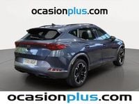 Usado Cupra Formentor 150 CV (110 kW) 2023 Gris SUV
