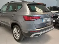 Usado Seat Ateca Style 150 CV (110 kW) 2025 Gris SUV