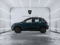 Usado Dacia Spring Extreme 47 kW (65 CV) 2024 Verde Utilitario