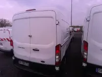 Usado Ford Transit 130 CV (95 kW) 2022 Blanco Van