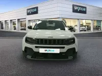 Usado Jeep Avenger Altitude 101 CV (74 kW) 2024 Blanco SUV
