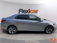 Usado Citroën C-Elysee I Feel 100 CV (73 kW) 2018 Gris Berlina