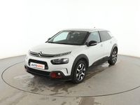 Brugt Citroën C4 PureTech 131 HK (96 kW) 2020 Hvid SUV