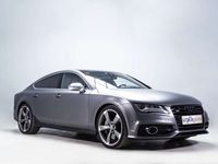 usado Audi S7 Sportback 4.0TFSI quattro S-Tronic