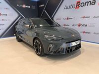Usado Cupra Leon 150 CV (110 kW) 2025 Gris Familiar