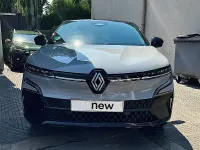 Usado Renault Mégane Iconic 161 kW (219 CV) 2022 Gris Berlina