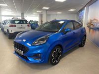 usado Ford Puma 1.0 EcoBoost MHEV ST-Line X 155