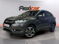 Usado Honda HR-V Executive 131 CV (96 kW) 2017 Gris SUV
