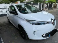 Usado Renault Zoe Life 67 kW (92 CV) 2018 Eléctrico Utilitario