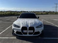 Usado BMW M3 Competition Edition 510 CV (375 kW) 2022 Blanco Berlina